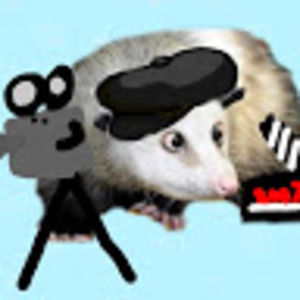 Meet your Posher, Awesomepossum